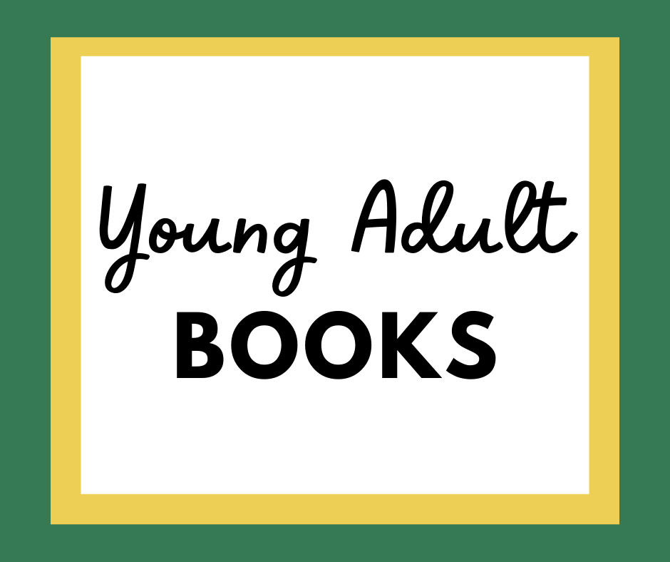 Blazer Tales Young Adult Book Reviews