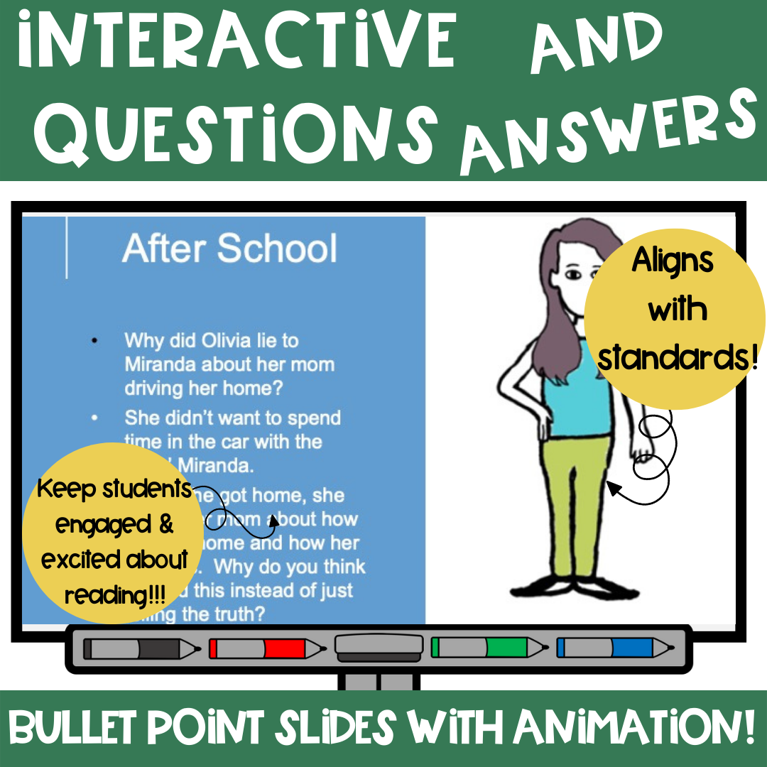 Wonder PowerPoint Book Study