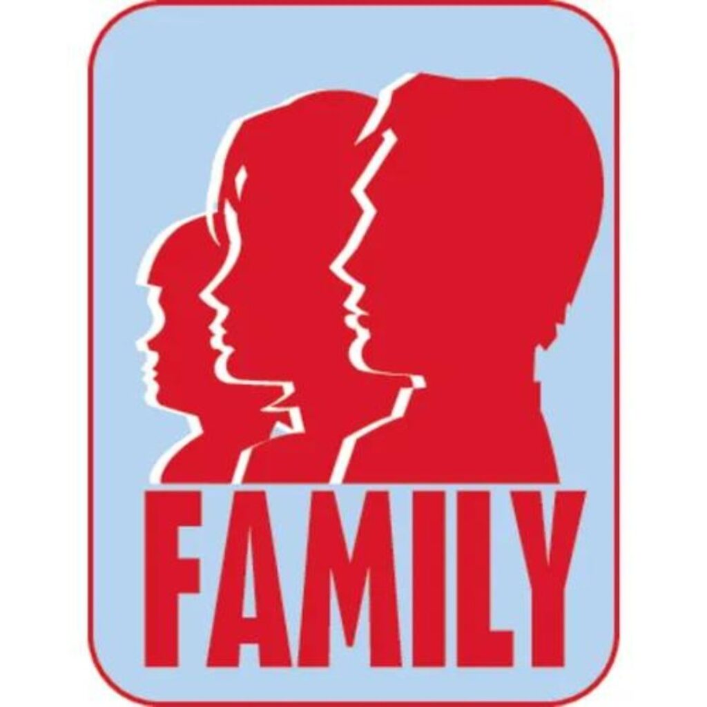 Check out all of the Friends & Family books via www.blazertales.com