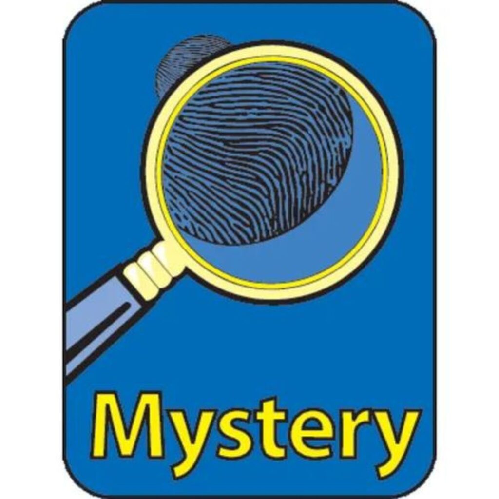 Check out all of the Mystery & Detective books via www.blazertales.com
