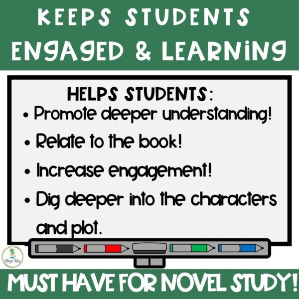 This is a novel study powerpoint for Kingdom Keepers Disney After Dark by Ridley Pearson.